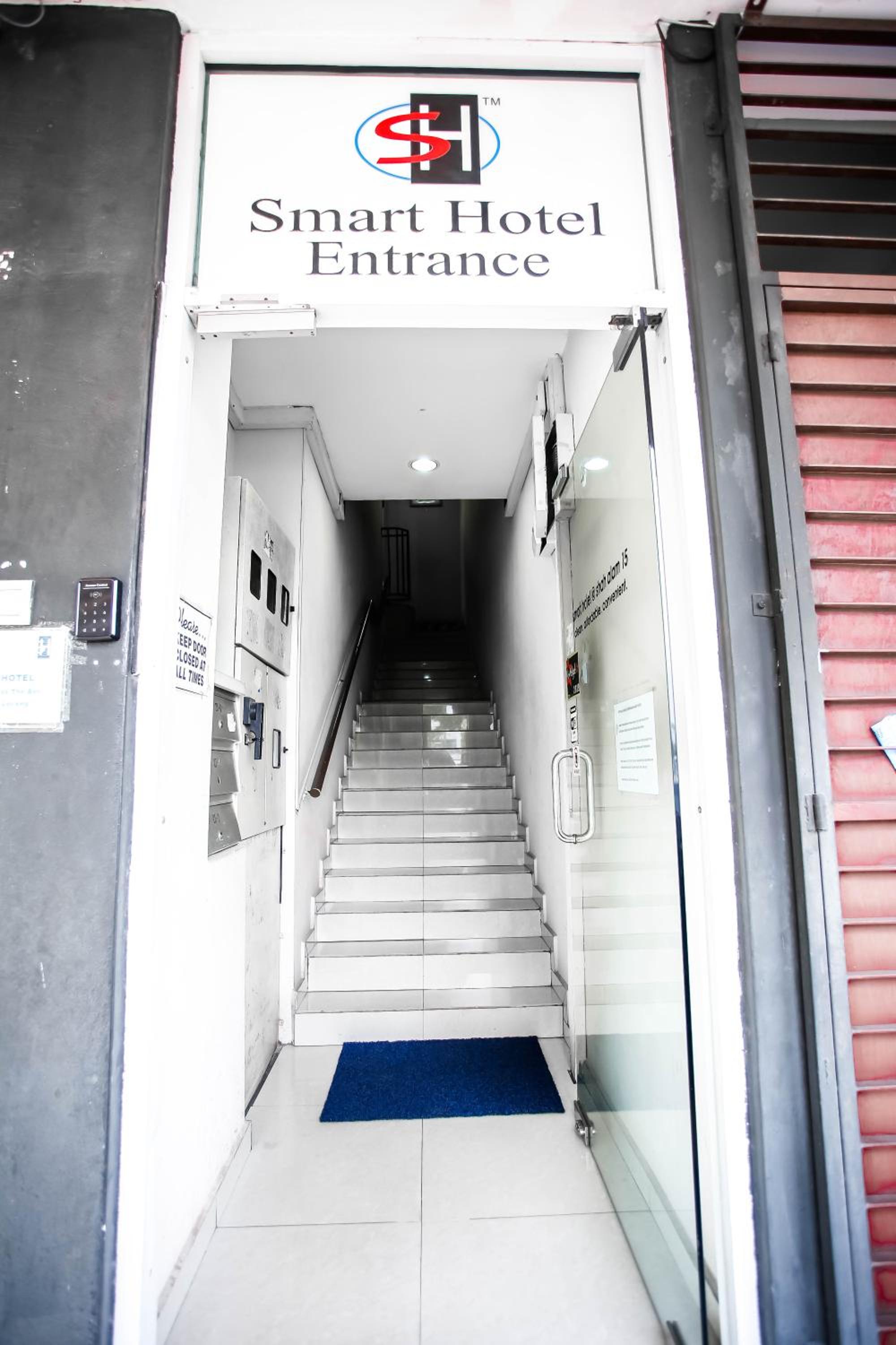 SMART HOTEL SHAH ALAM SEKSYEN 15 11/52