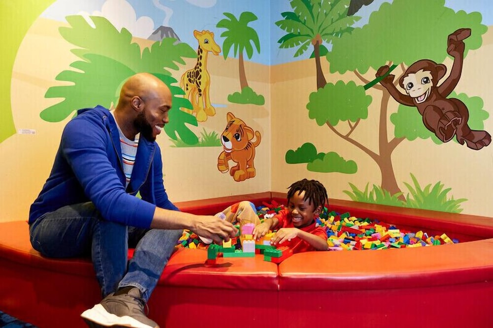Legoland New York Resort 33/49