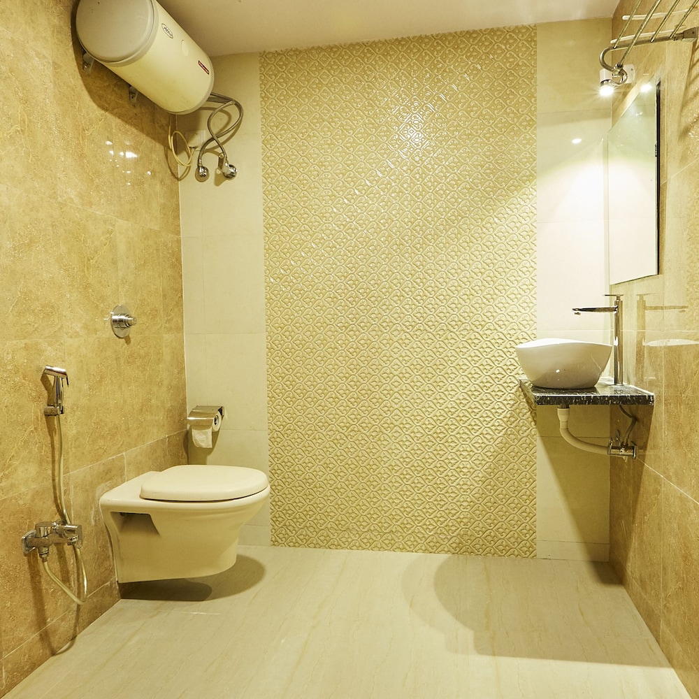 Hotel Alibaba Mumbai 28/31