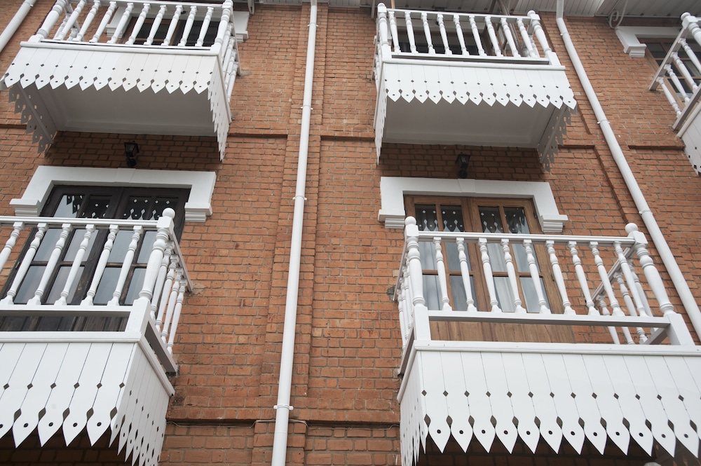 Guest House Les 3 Metis 5/50