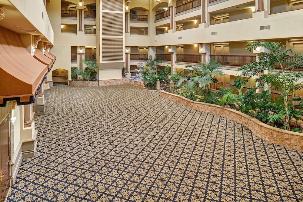 Radisson Hotel El Paso Airport photo5