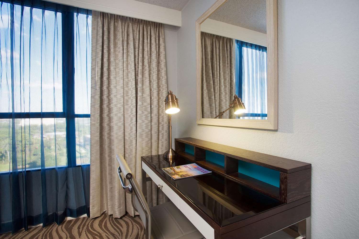 Wyndham Lake Buena Vista Disney Springs Resort Area 54/54