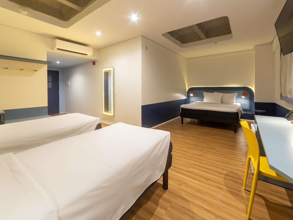 Ibis Styles Fortaleza Giga Mall 21/56