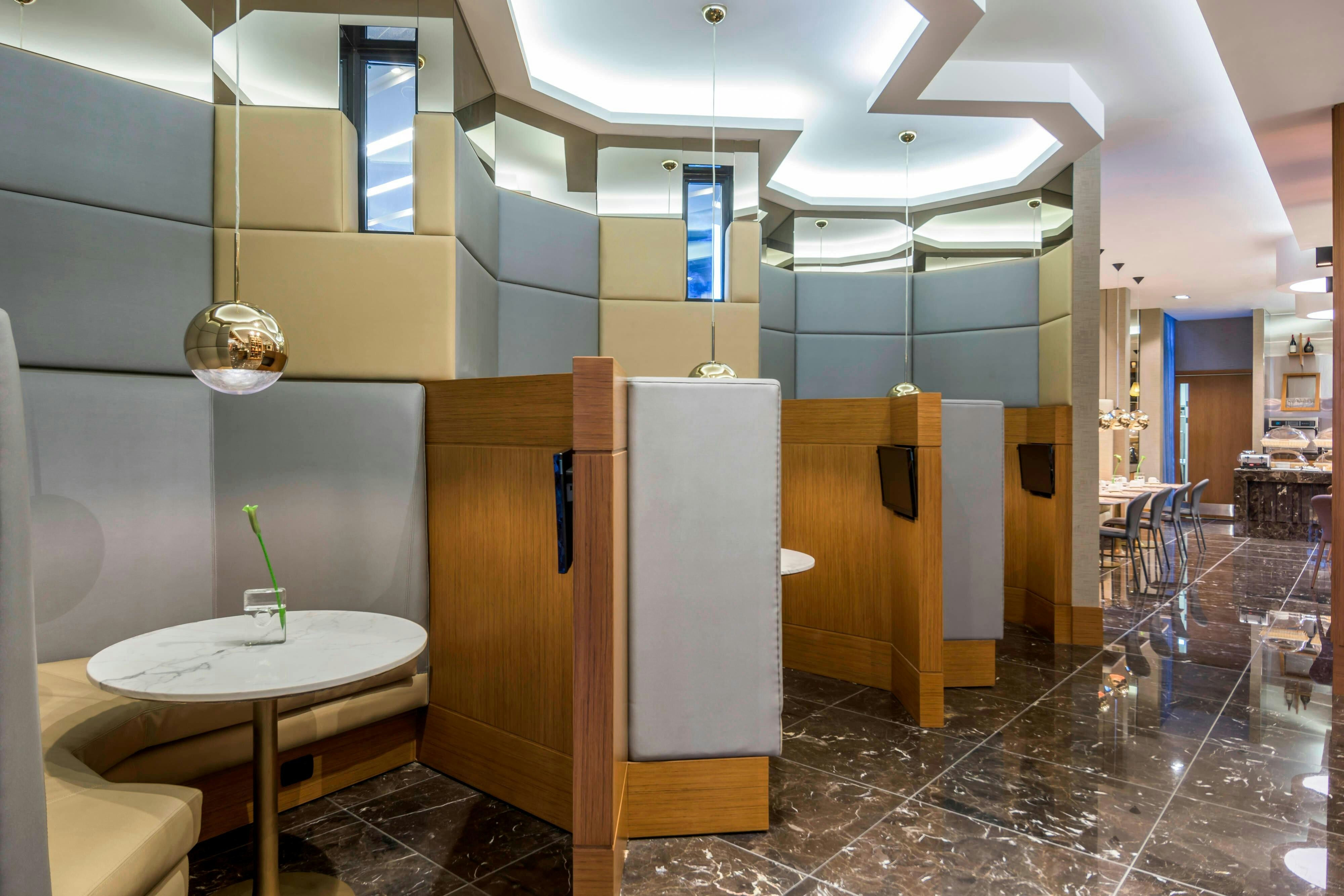 Courtyard By Marriott Bogota Airport 65/65