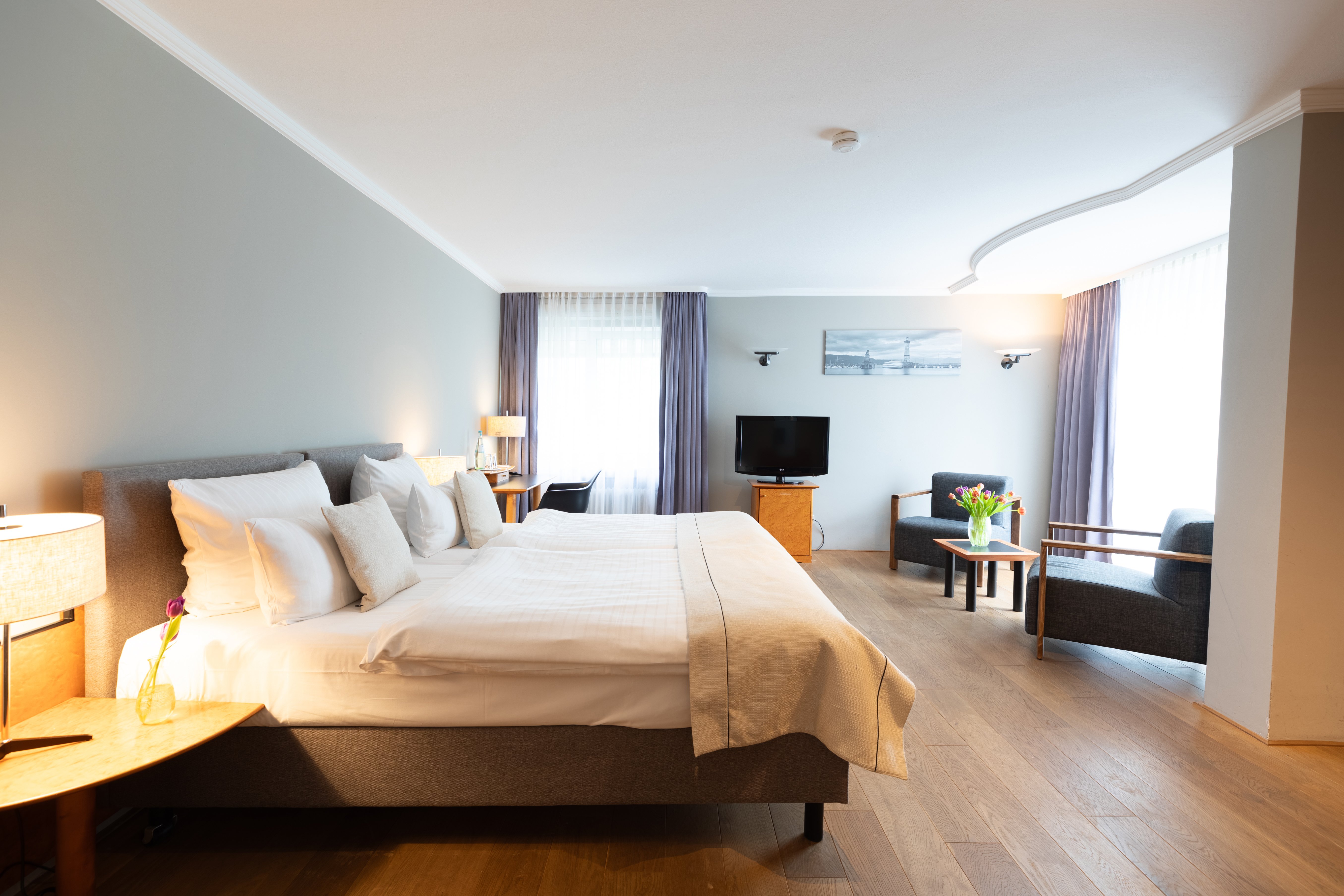 Garner Hotel Friedrichshafen By IHG 15/50