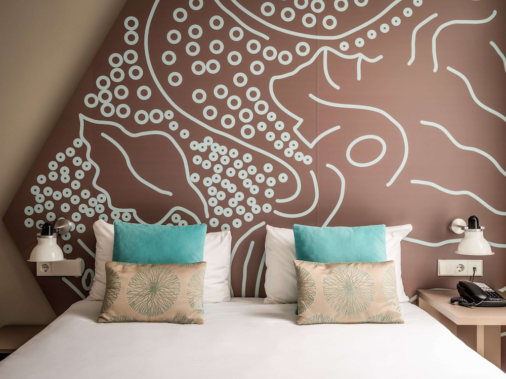 Ibis Styles Barcelona Centre Hotel 46/73