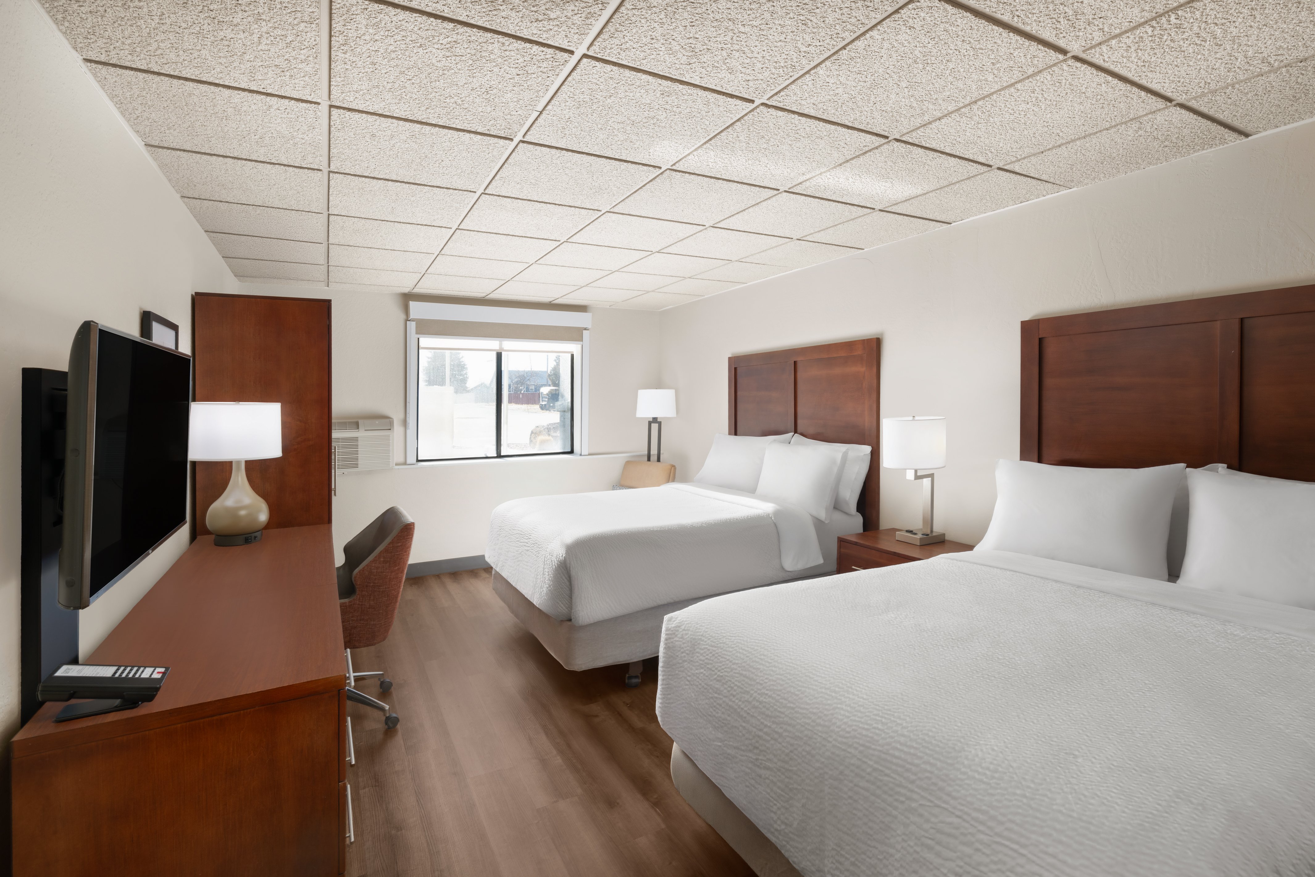 Comfort Inn Butte City Center I-15 / I-90 10/50