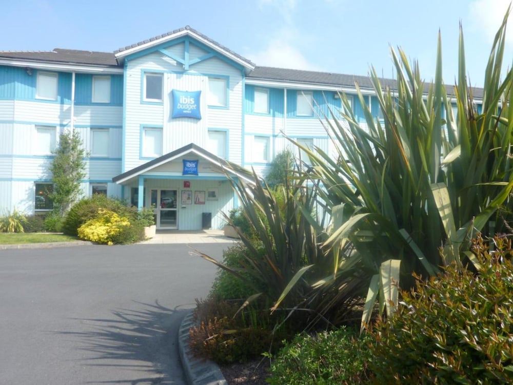 Ibis Budget Granville 6/50