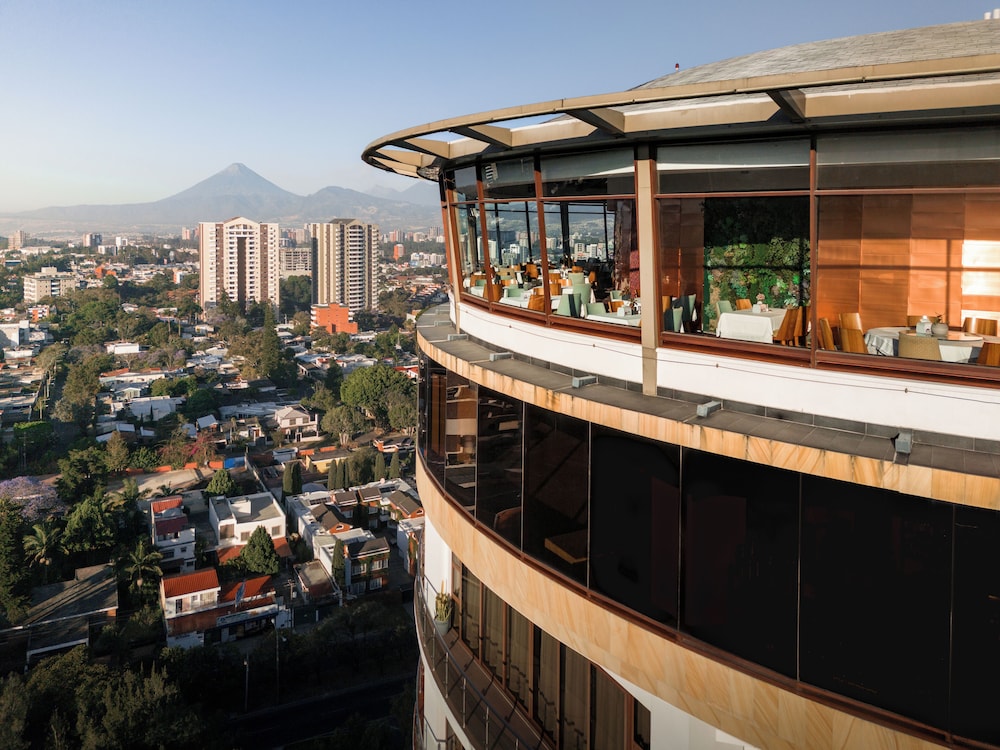 Hotel Vista Quince 4/50