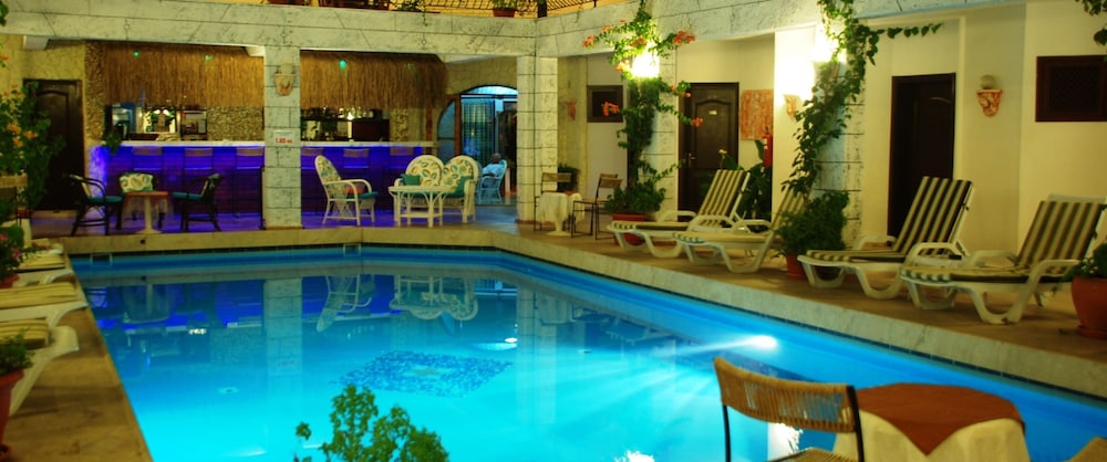HAN DALYAN HOTEL 7/74