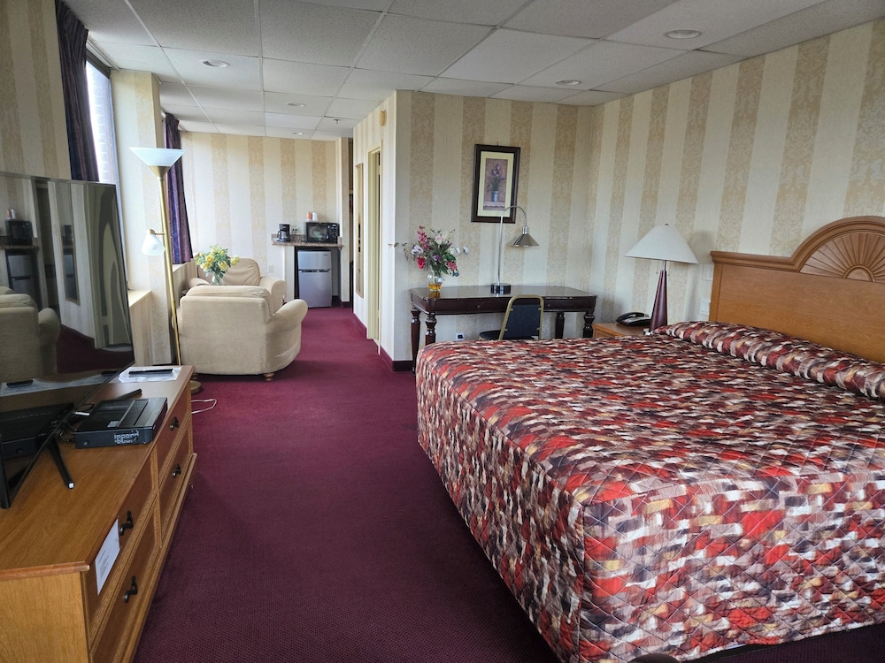 Amsterdam Hotel 19/47