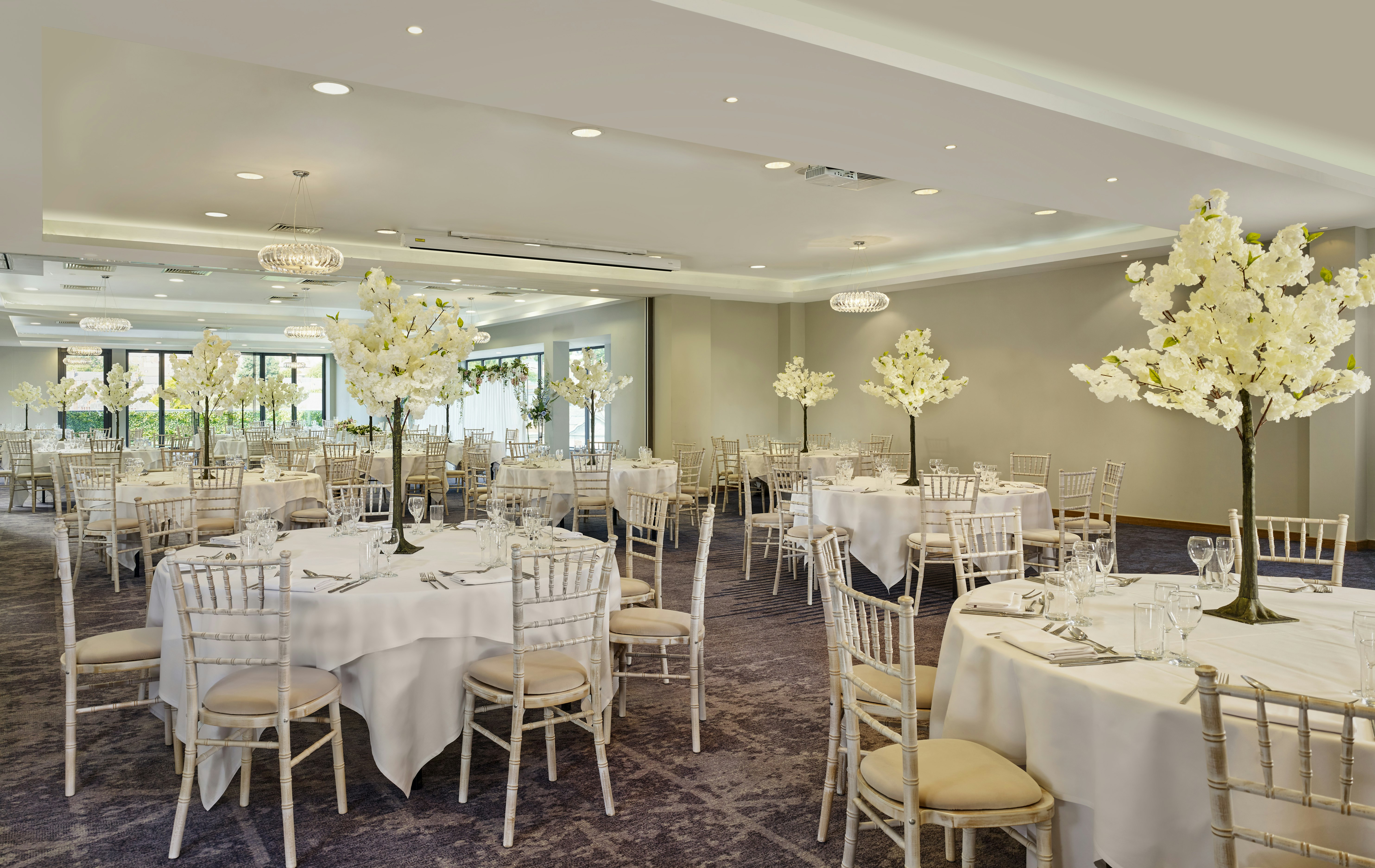 Doubletree By Hilton Lincoln 36/66