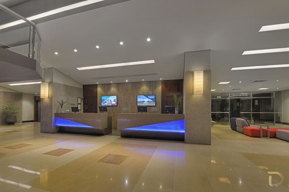 Hotel Deville Prime Cuiaba 12/86