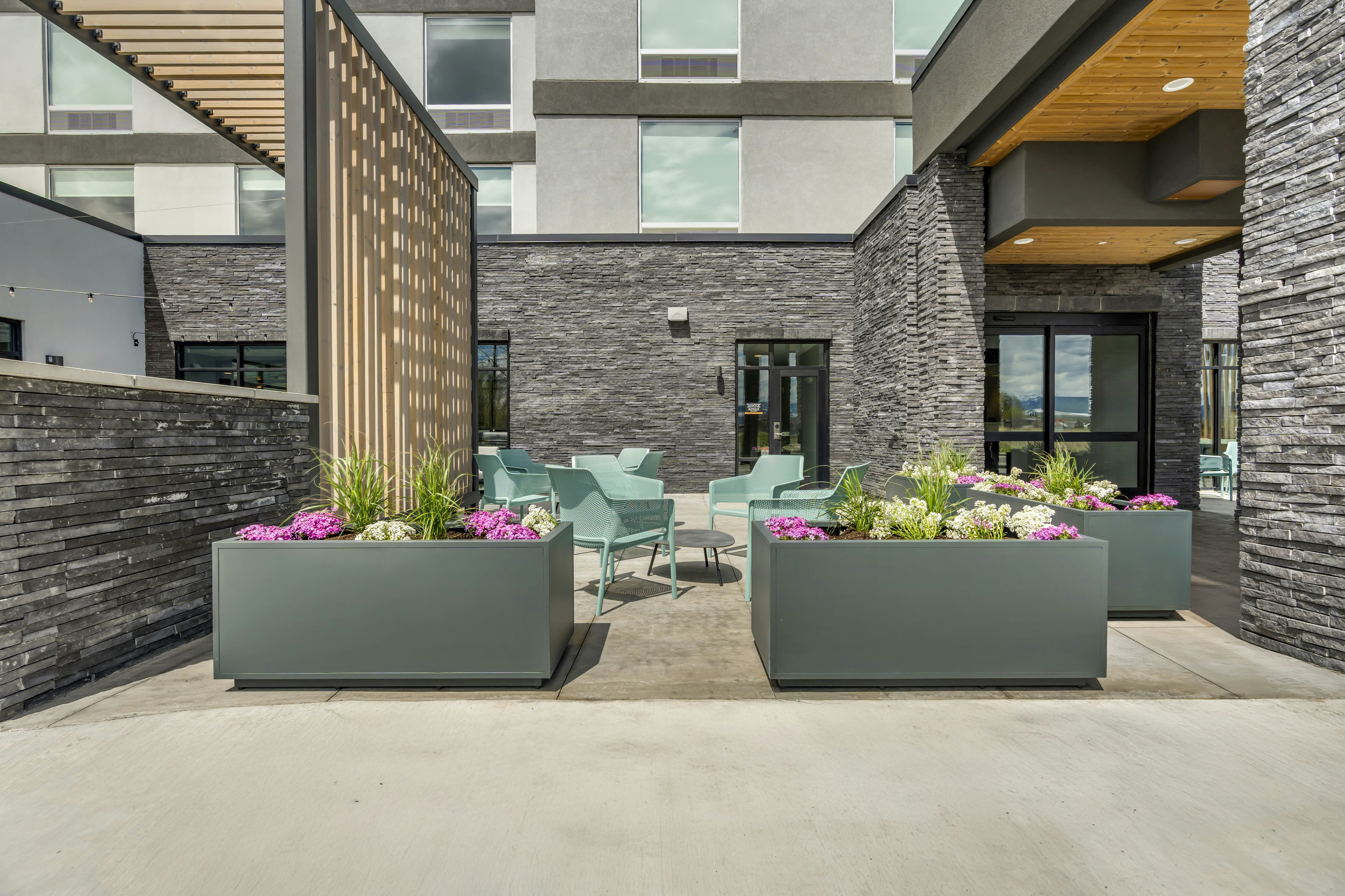Home2 Suites by Hilton Bozeman Four Corners 20/35