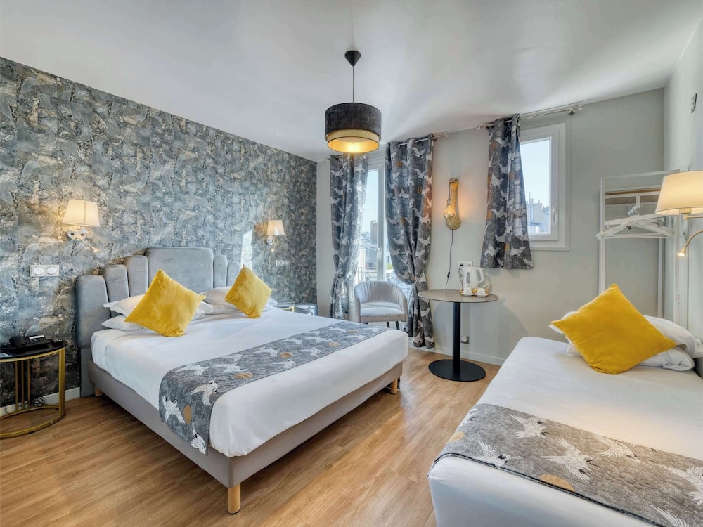 HOTEL DE BELFORT 16/53
