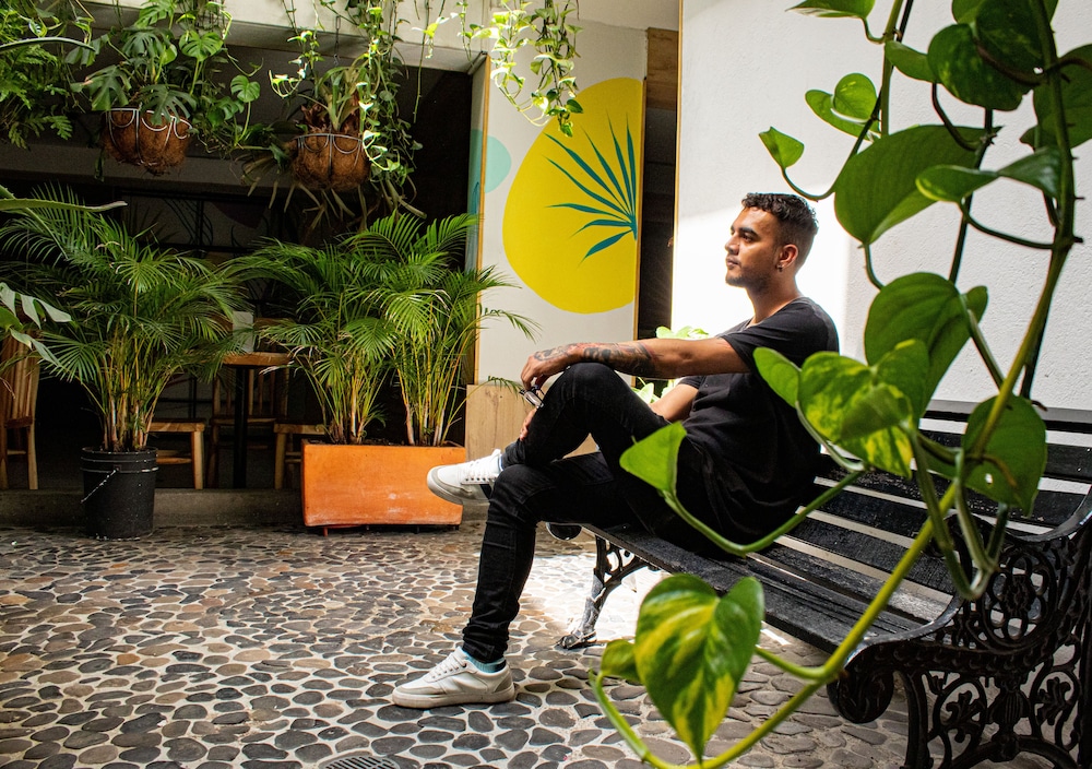 Hotel Natural Medellin 58/62