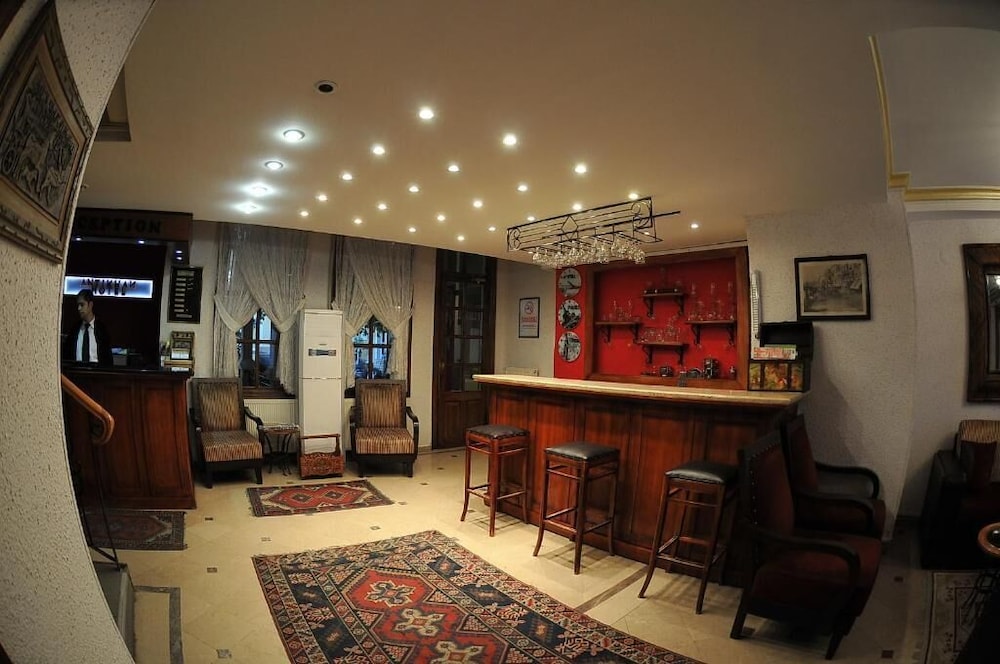 Antikhan Hotel 35/49