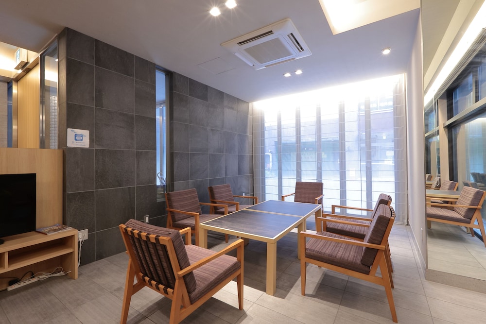 Shinsaibashi Grand Hotel Osaka 47/63