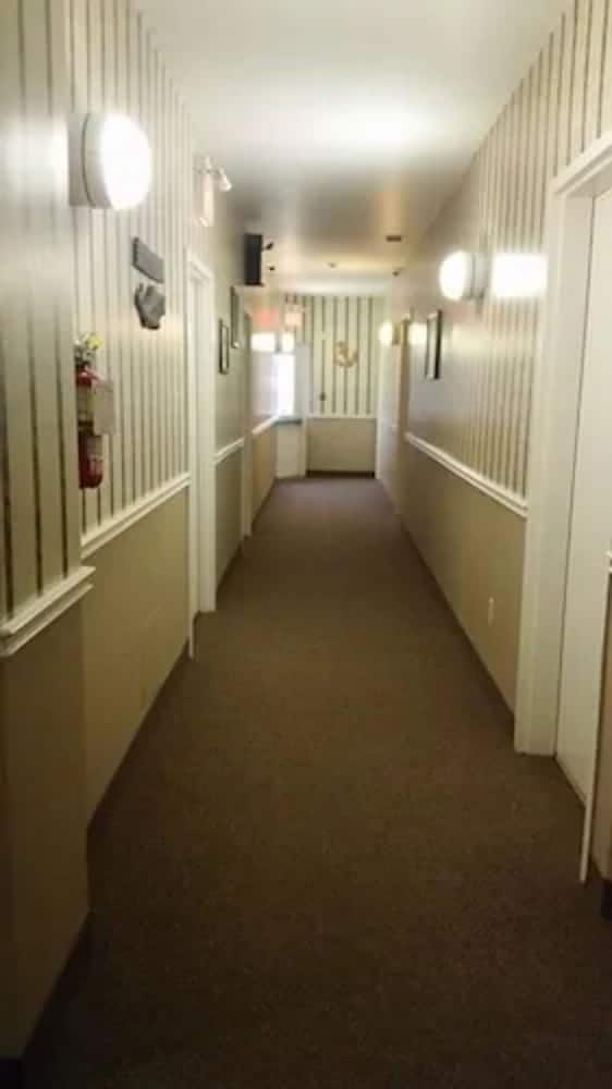 Seacliffe Inn 28/50