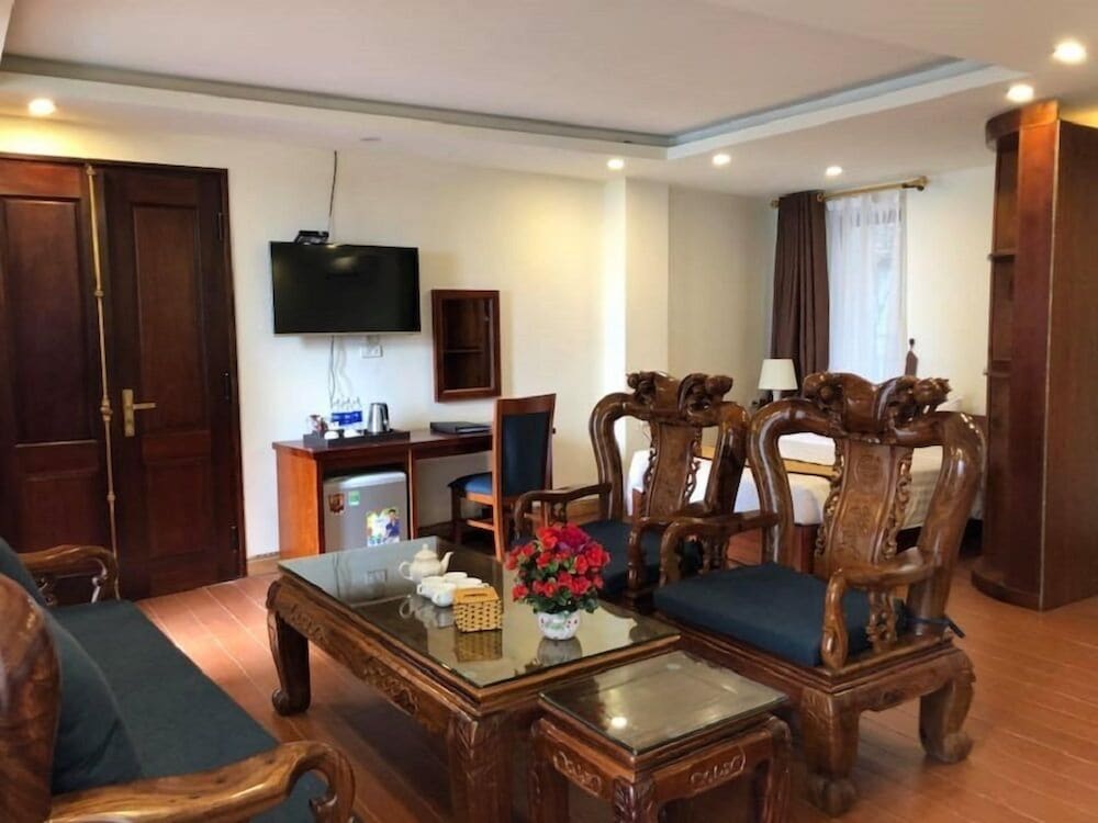 Sapa Lodge New 47/50