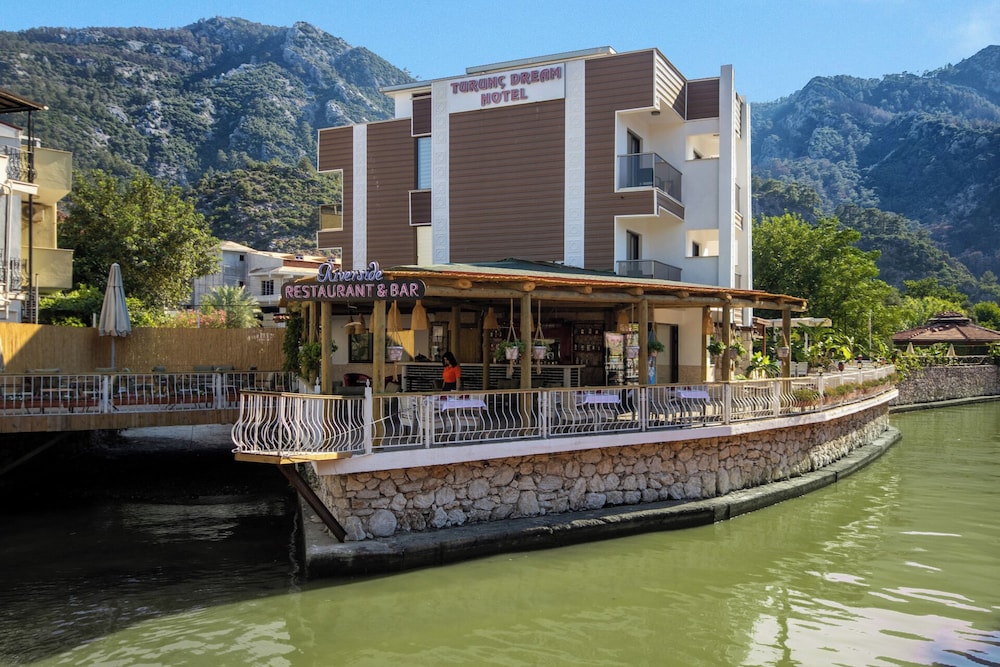 Turunc Dream Hotel 39/50