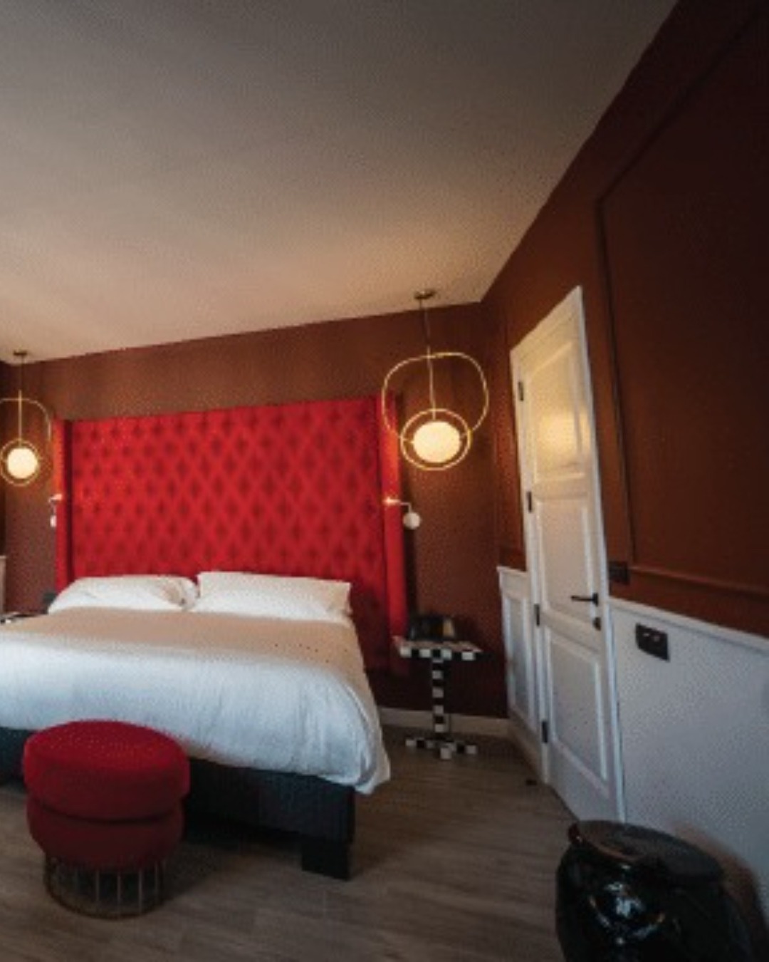 Executive, Penthouse Suite, Hot Tub