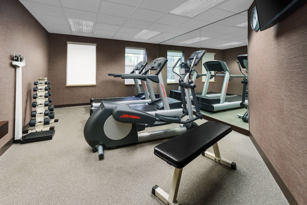 sport facilities