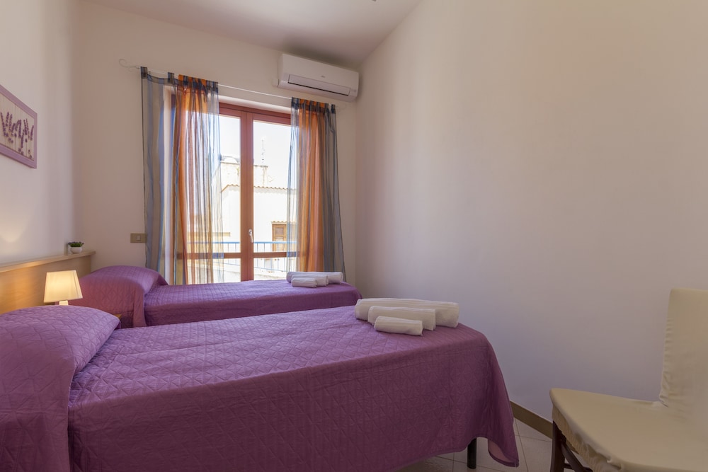 Residence I Pianeti 16/31