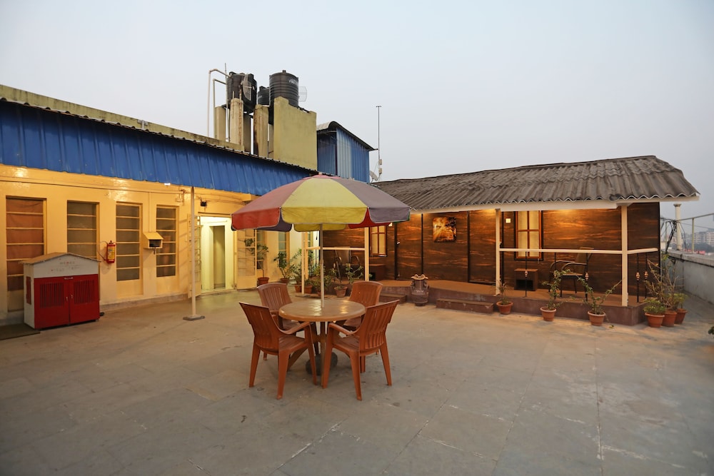 Hotel Rushabh Home 5/48