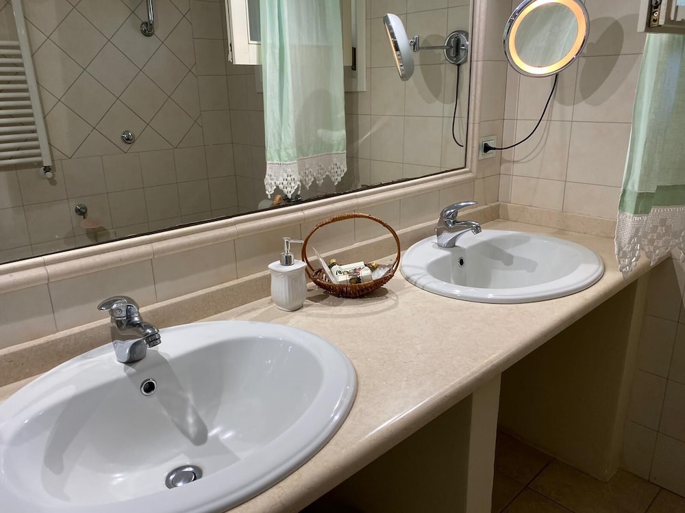 Melograno B&B 25/28