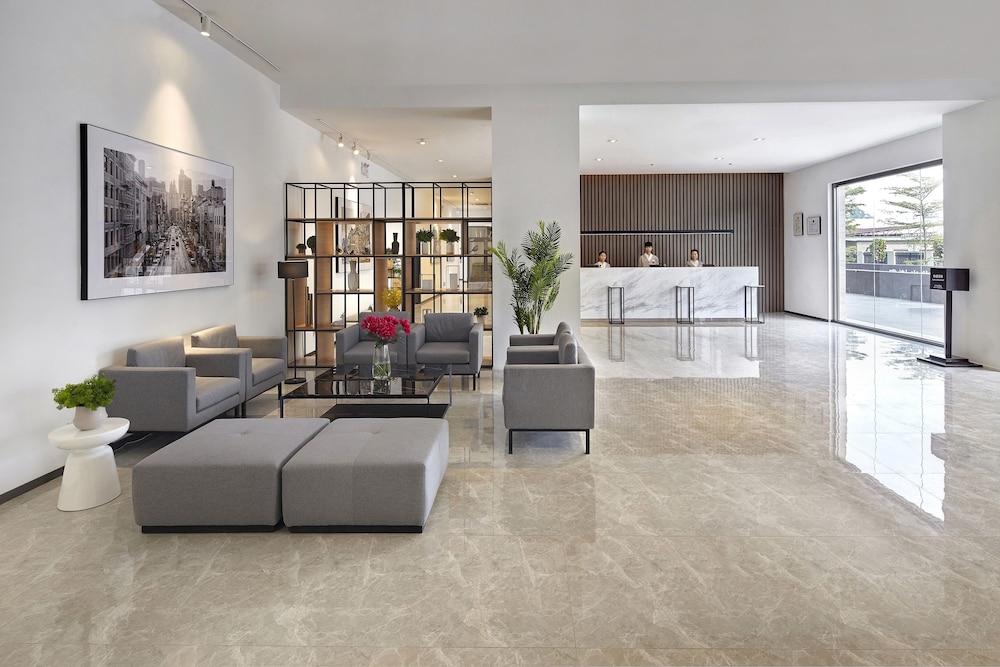 Bridal Tea House Hotel Panyu Guangzhou 43/71