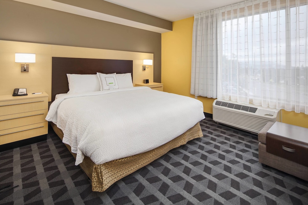 Towneplace Suites By Marriott Bellingham 13/48