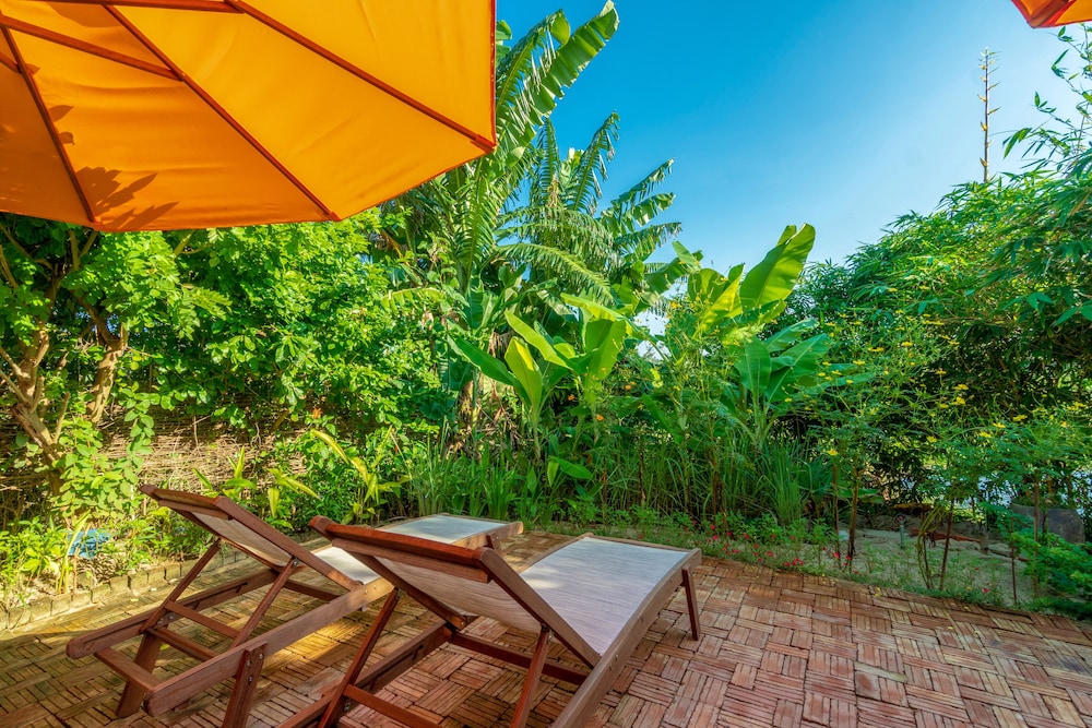 Golden Peach Villa Hoi An 61/68
