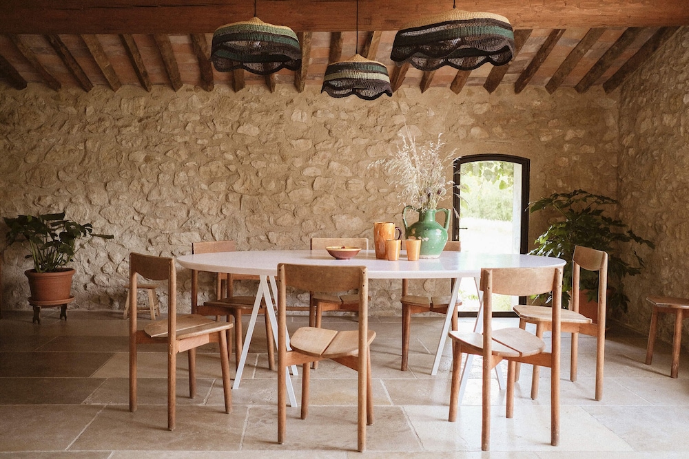 Le Galinier Lourmarin, a Beaumier Guesthouse 40/50