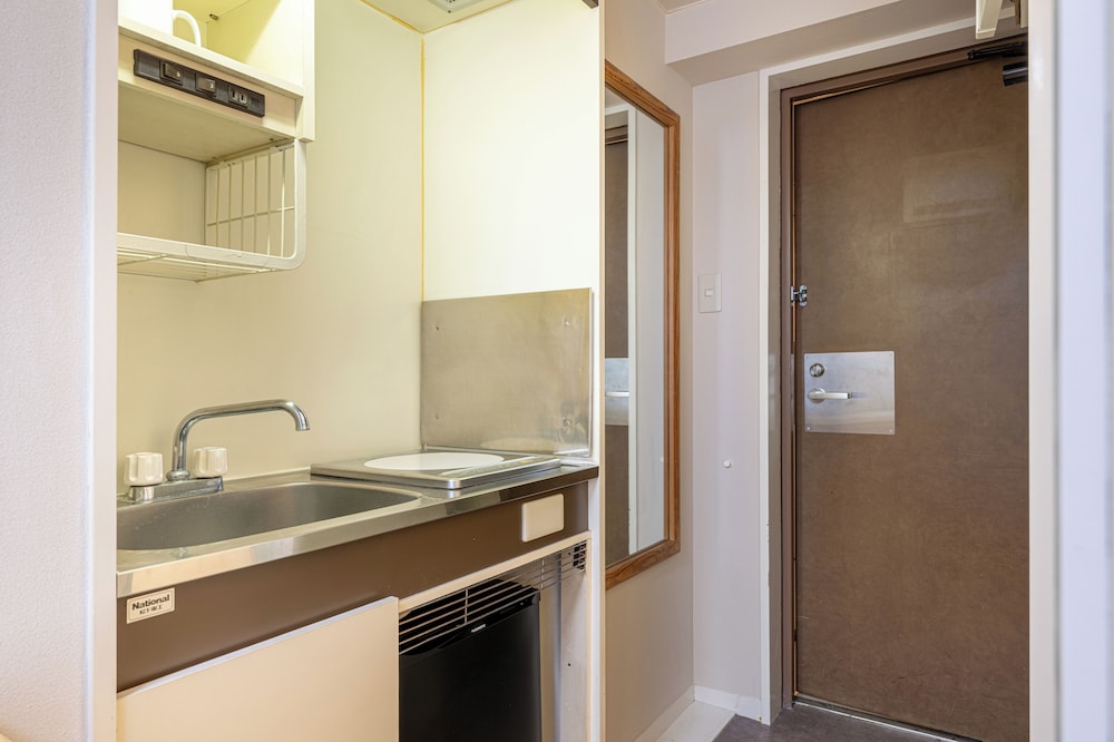 Sleep Inn Gotanda 35/39
