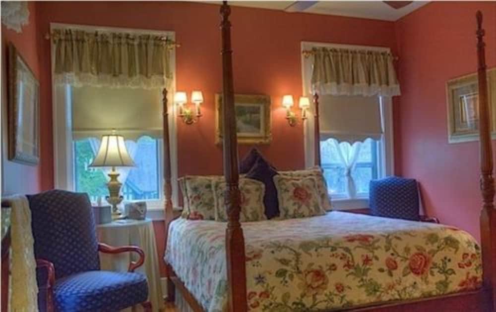 Oliver Inn Bed and Breakfast 22/54