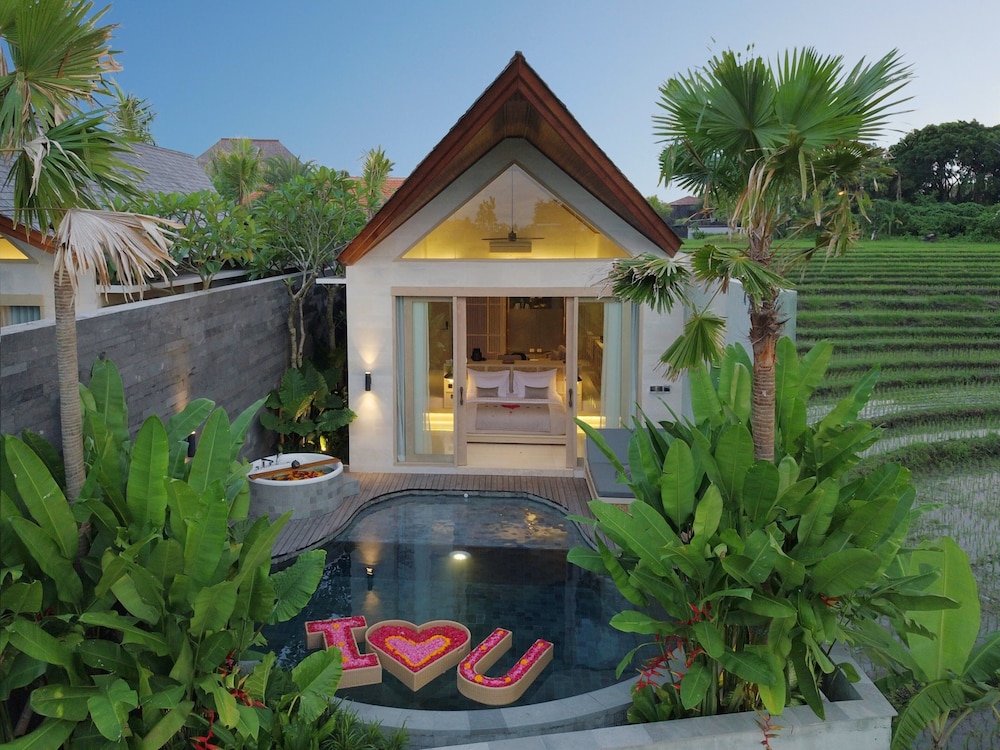 Astera Resort Canggu by Ini Vie Hospitality in Canggu