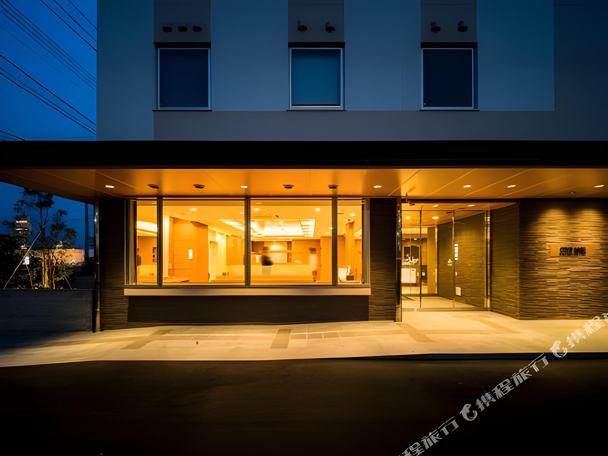 Super Hotel Kumamoto Yamaga 7/39