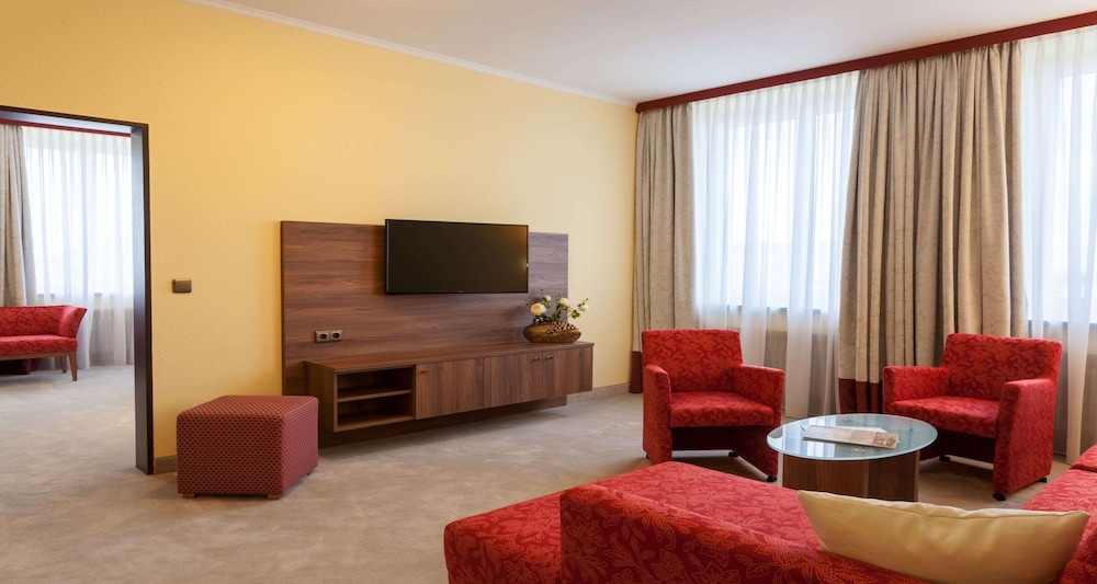 Best Western Hotel Augusta 24/33