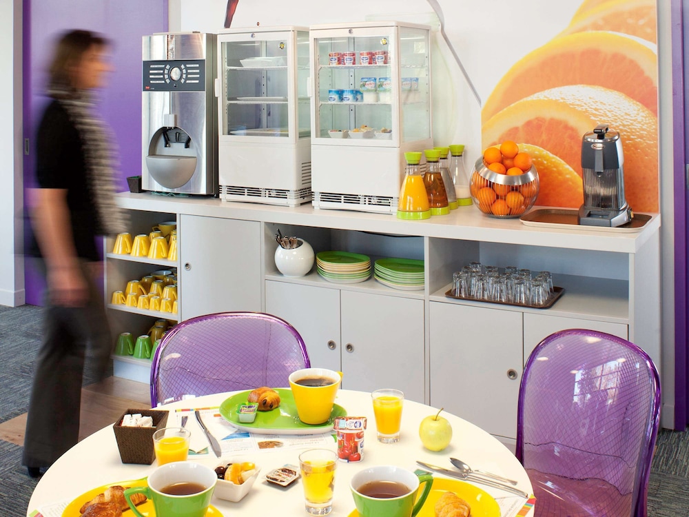 Ibis Styles Lille Aeroport 31/47