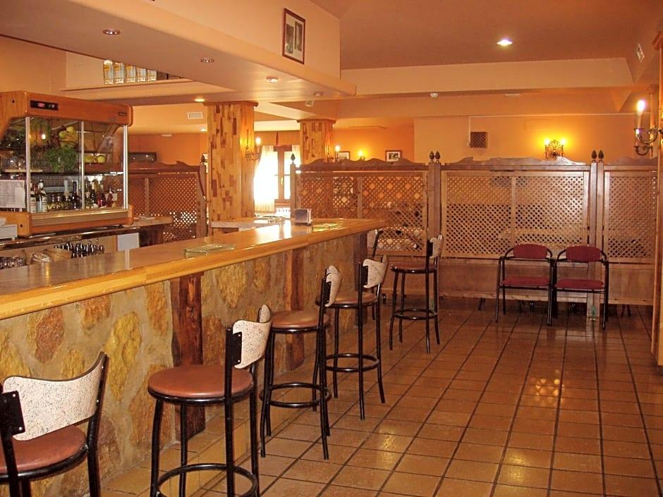Hotel Riopar Spa 31/42