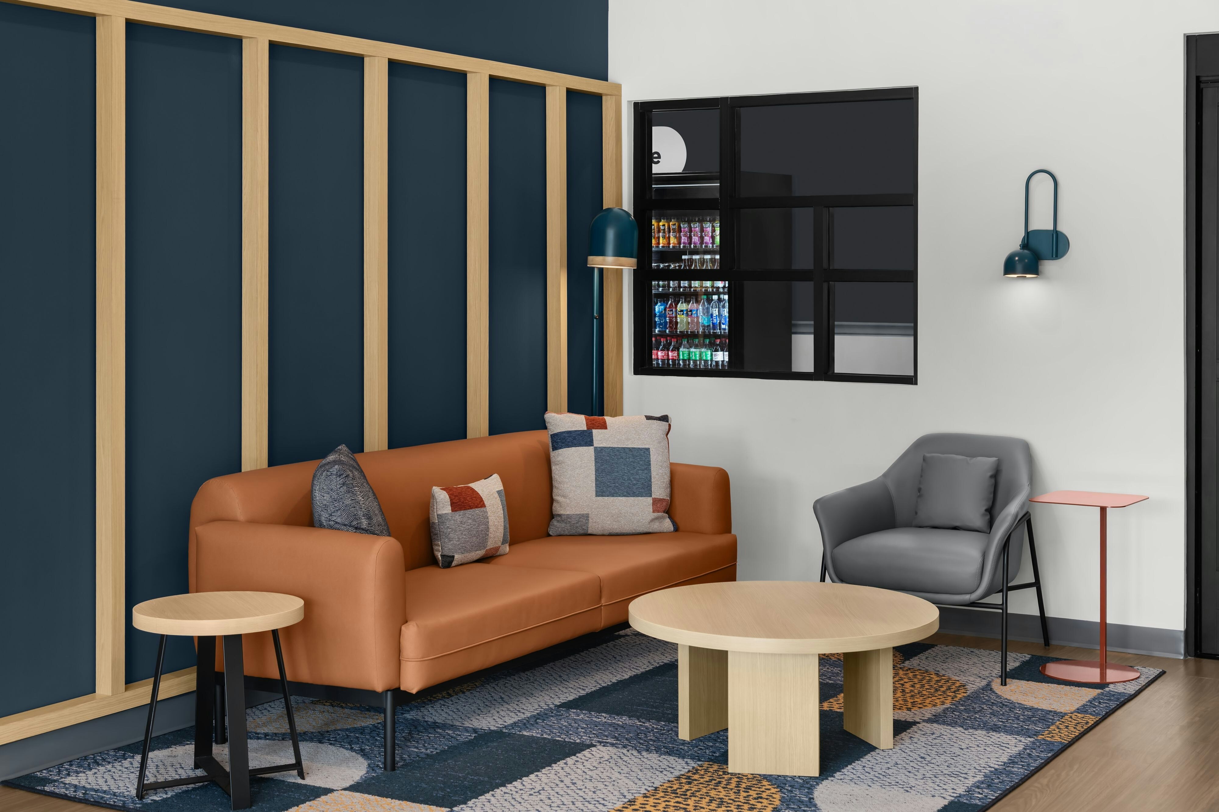 StudioRes by Marriott Memphis Cordova 22/35