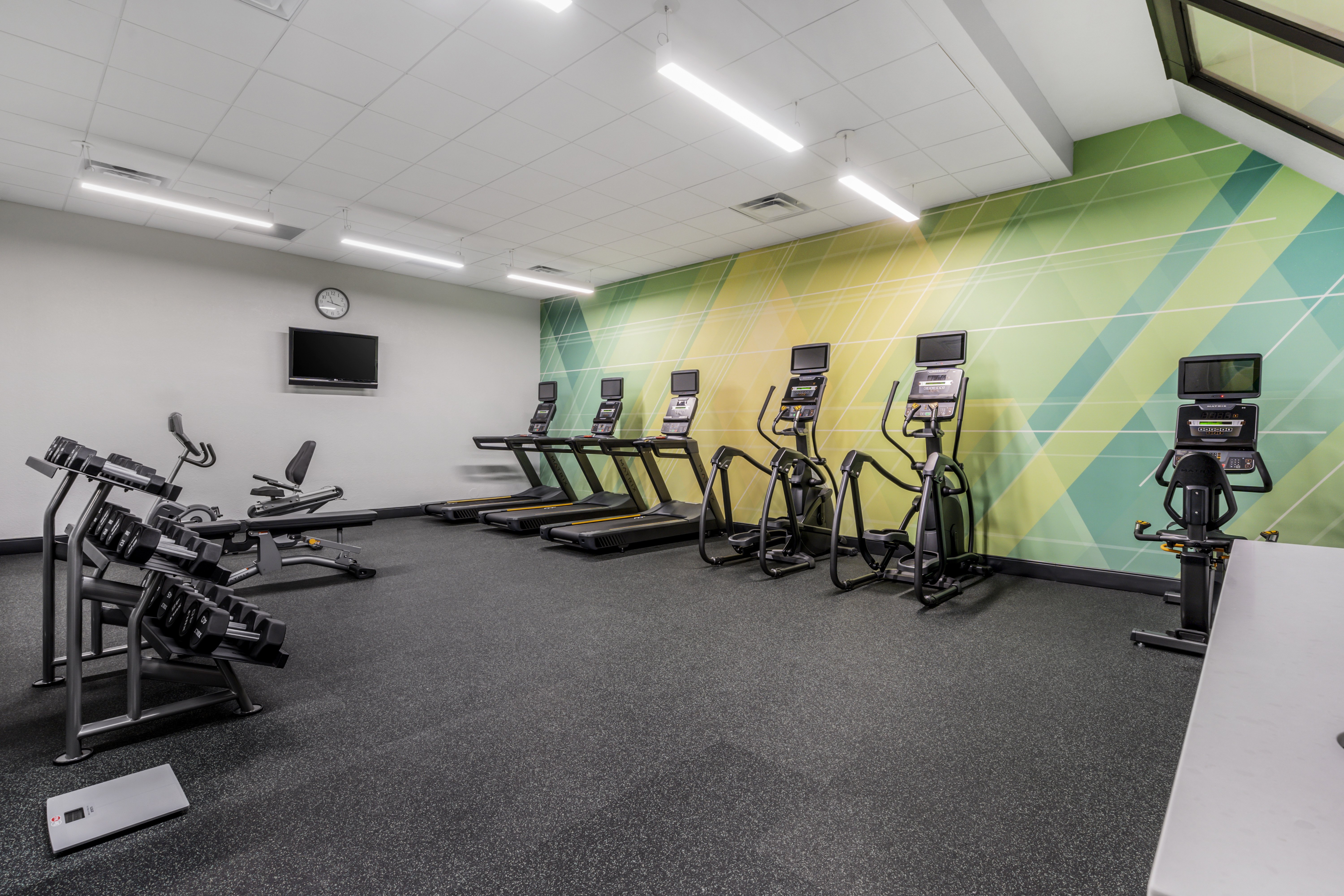 Holiday Inn Orlando Intl Drive - Conv Center 19/50