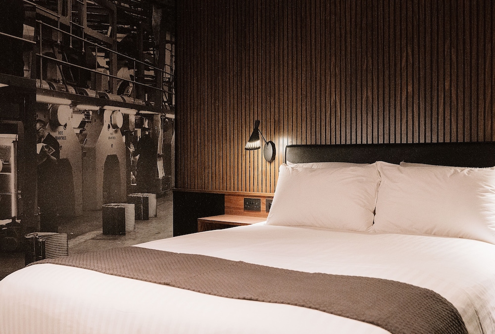 Telegraph Hotel Coventry Hotel 35/68
