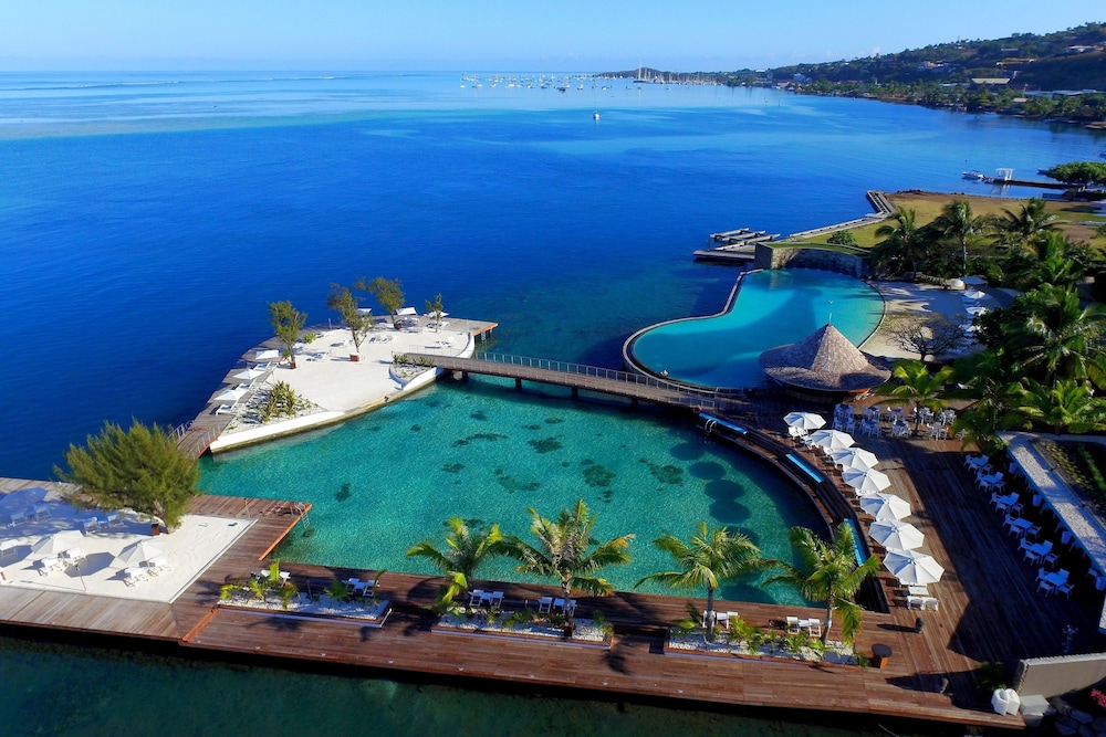 Te Moana Tahiti Resort 58/65