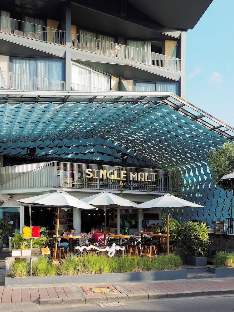 IZE Seminyak by LifestyleRetreats in Seminyak