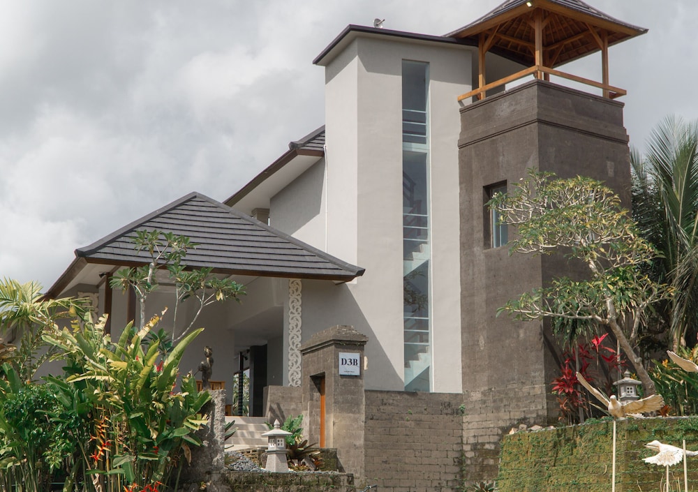 Umadhatu Village & Outbound Resort 1/50