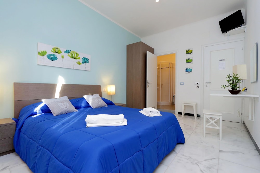 I Pini Di Roma - Rooms & Suites 24/71