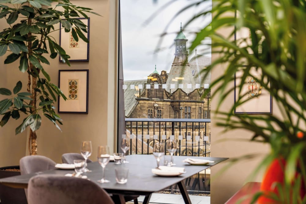 Radisson Blu Hotel, Sheffield 36/50