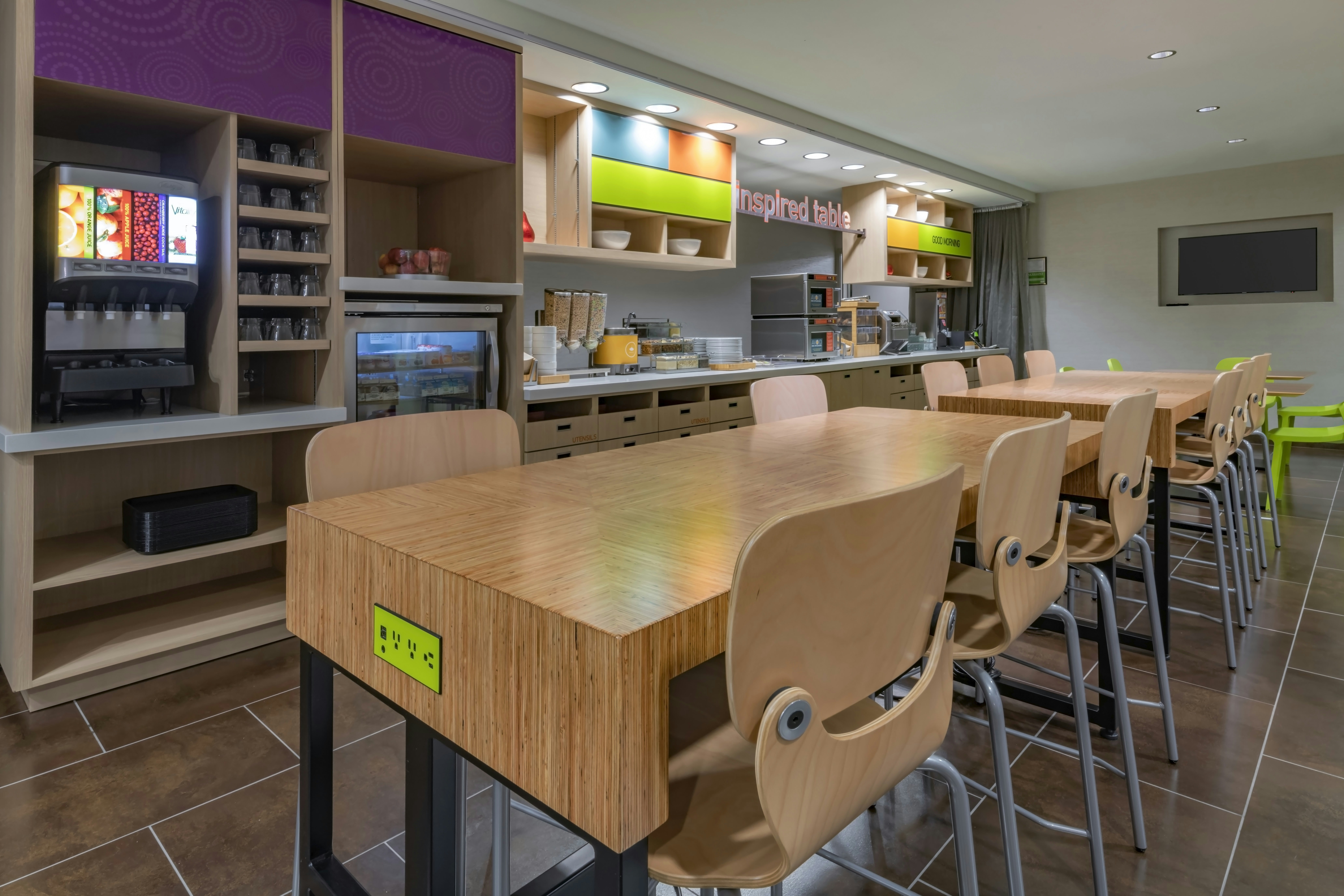 Home2 Suites By Hilton Kingman 14/22